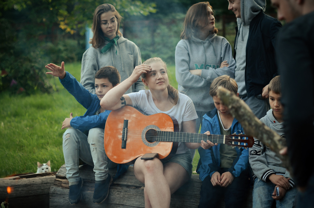 Good Win Camp фото 1